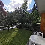 Appartement Bilocale Vista Monte Bianco *