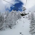 Bilocale Vista Monte Bianco * Courmayeur