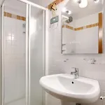 Bilocale Vista Monte Bianco Lejlighed