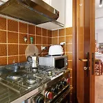 Lejlighed Bilocale Vista Monte Bianco