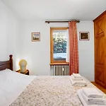 Lejlighed Bilocale Vista Monte Bianco *