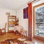 Apartment Bilocale Vista Monte Bianco Courmayeur