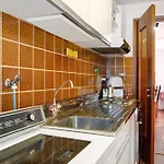 Bilocale Vista Monte Bianco Lejlighed Courmayeur